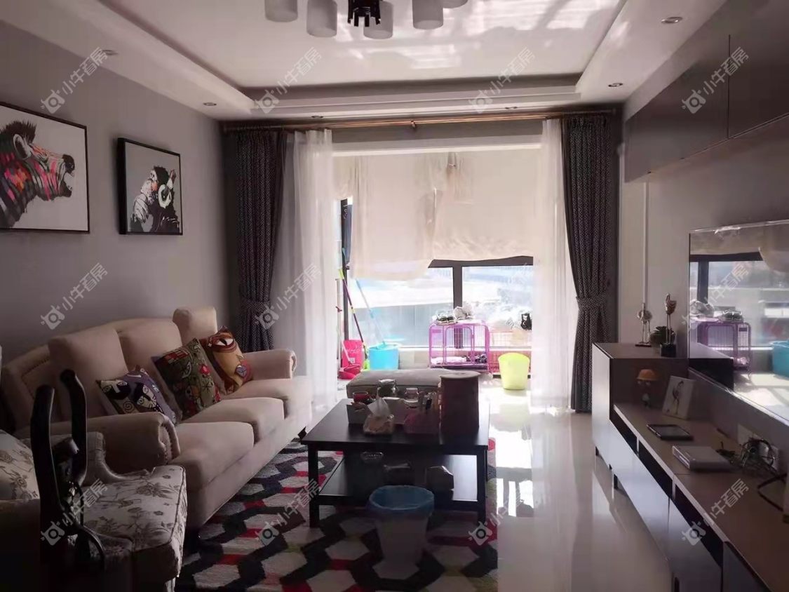 万达中央华城房源 常州万达中央华城在租房源_小牛看房