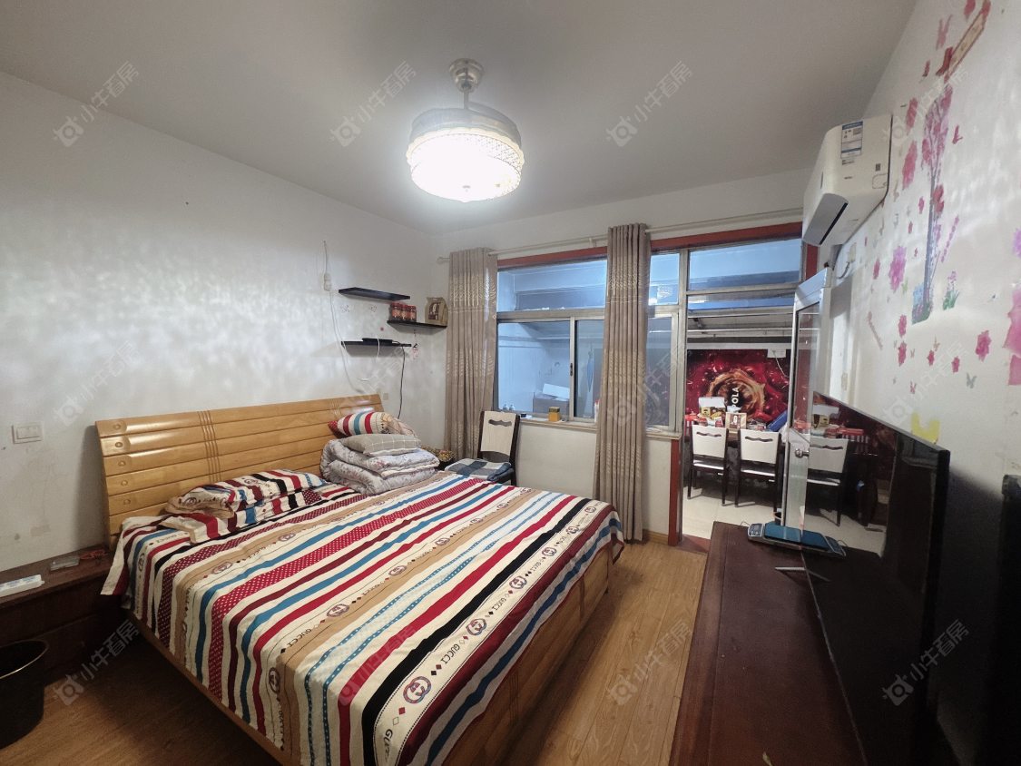 常州清凉新村在租房源室内图_小牛看房