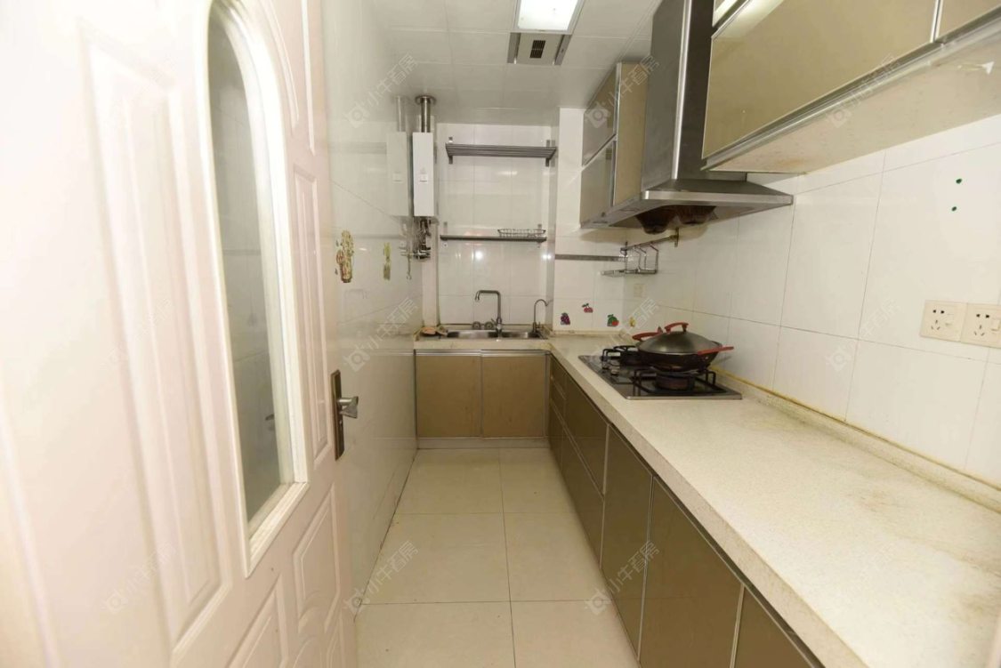 常州莱蒙城睿景公寓在租房源室内图_小牛看房