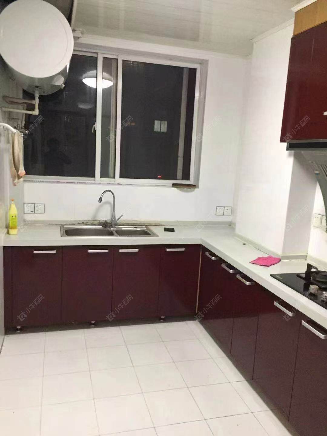 常州桂花园3室2厅1卫出租房源图片