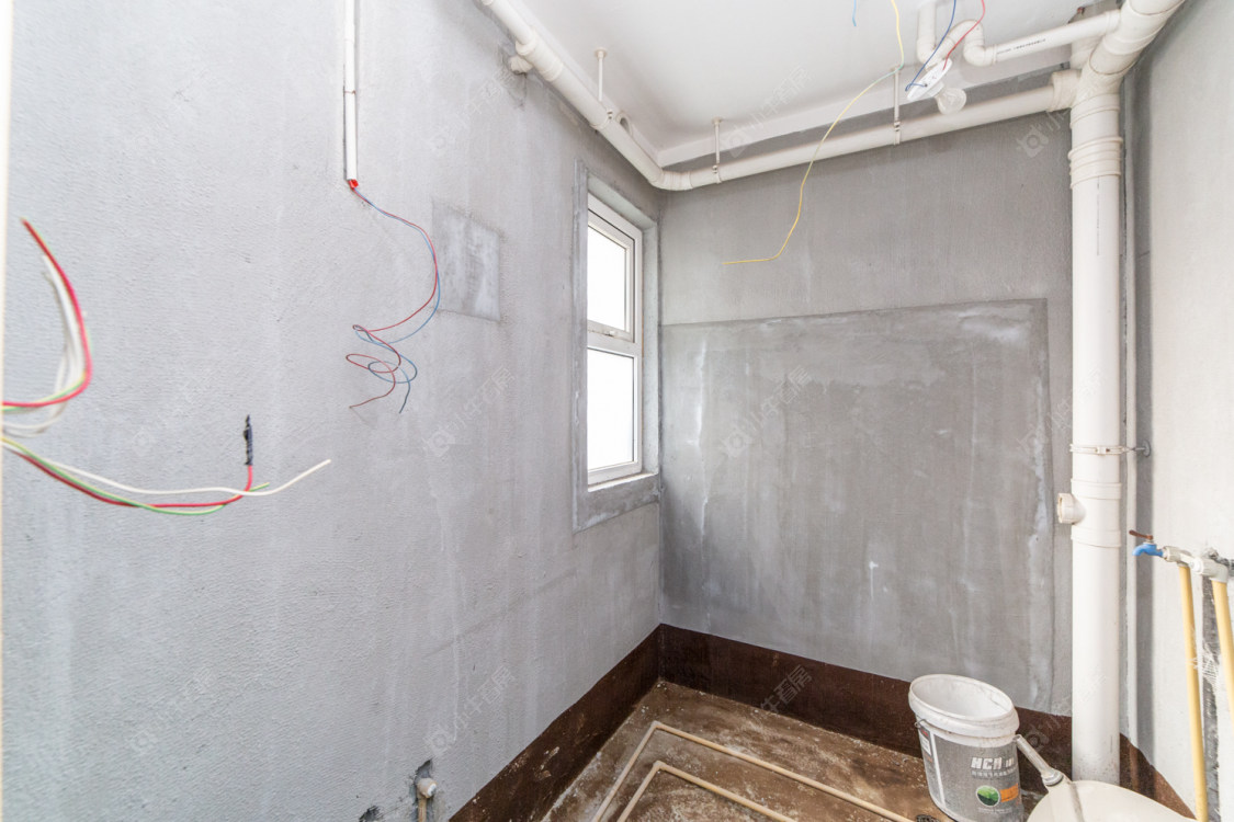 常州凤凰湖西苑在售二手房源室内图_小牛看房