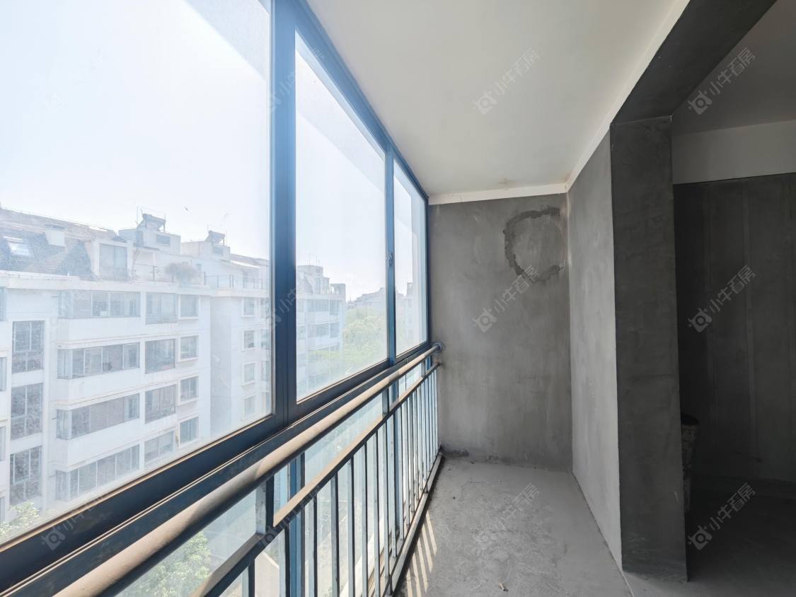 常州天波城在售二手房房源室内图_小牛看房