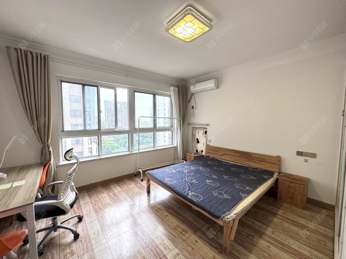 常州中奥珑郡在租房源室内图_小牛看房