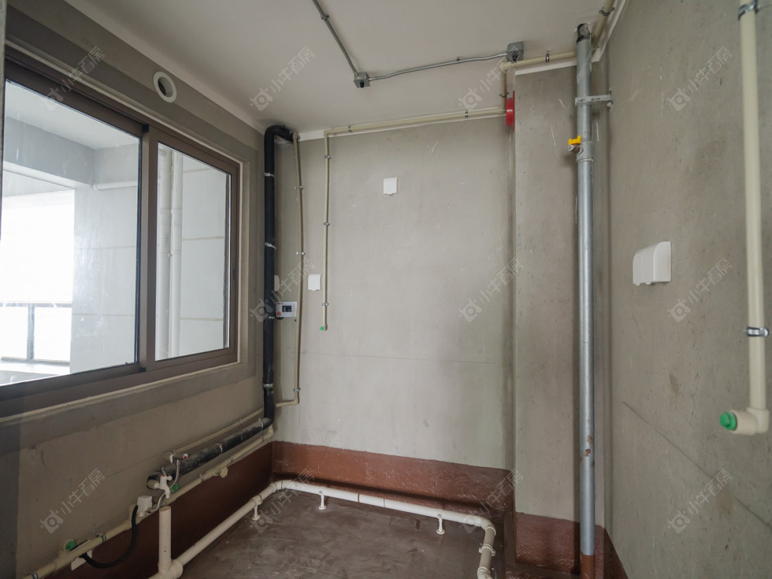 常州九洲玺在售二手房源室内图_小牛看房