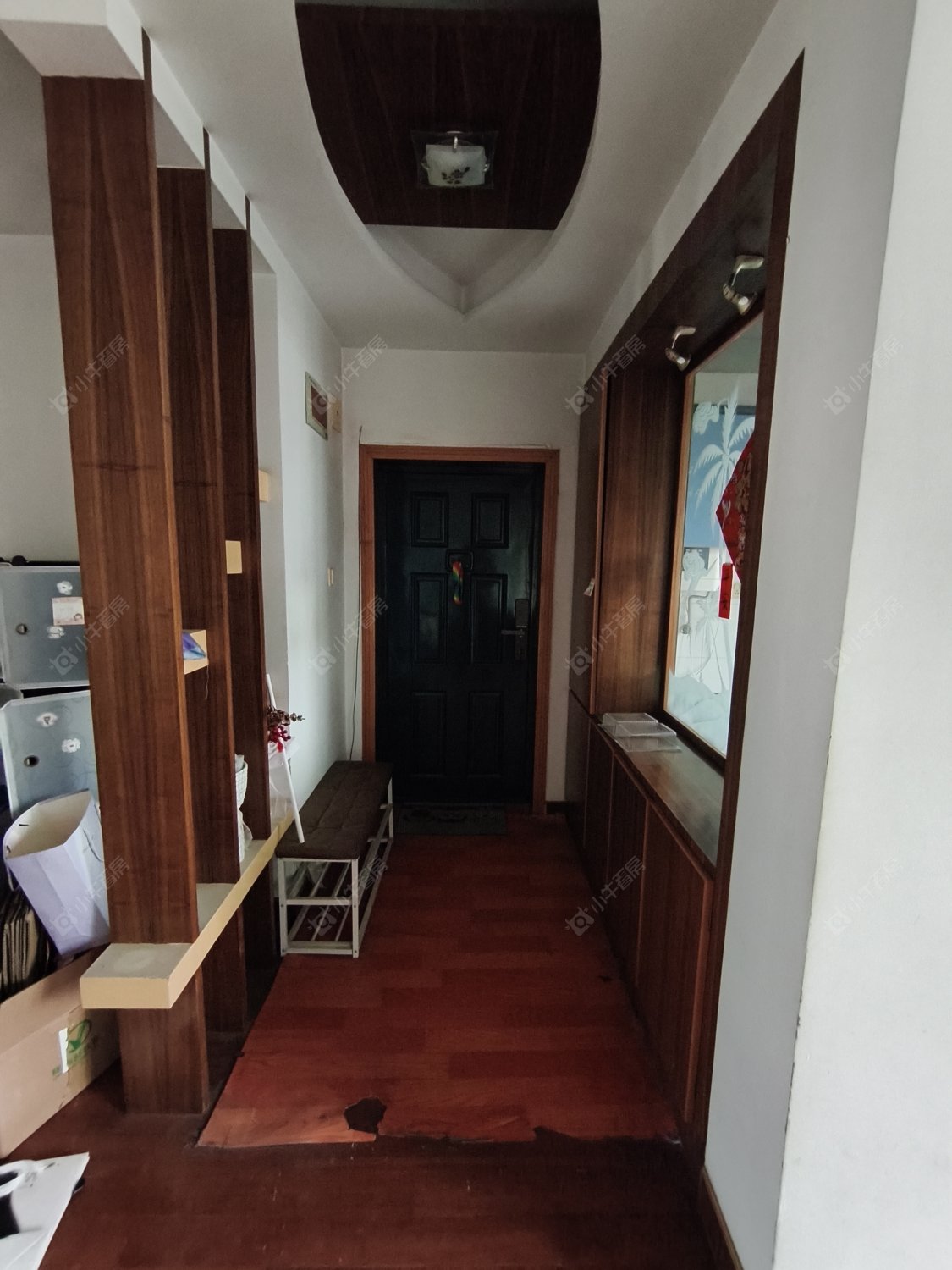 常州翠竹新村北区在租房源_小牛看房