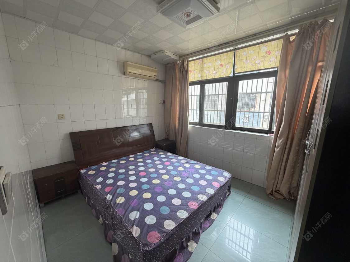 常州明丰街在租房源室内图_小牛看房