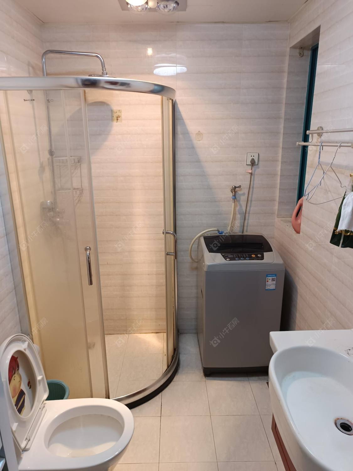 常州天禄商务广场在租房源室内图_小牛看房