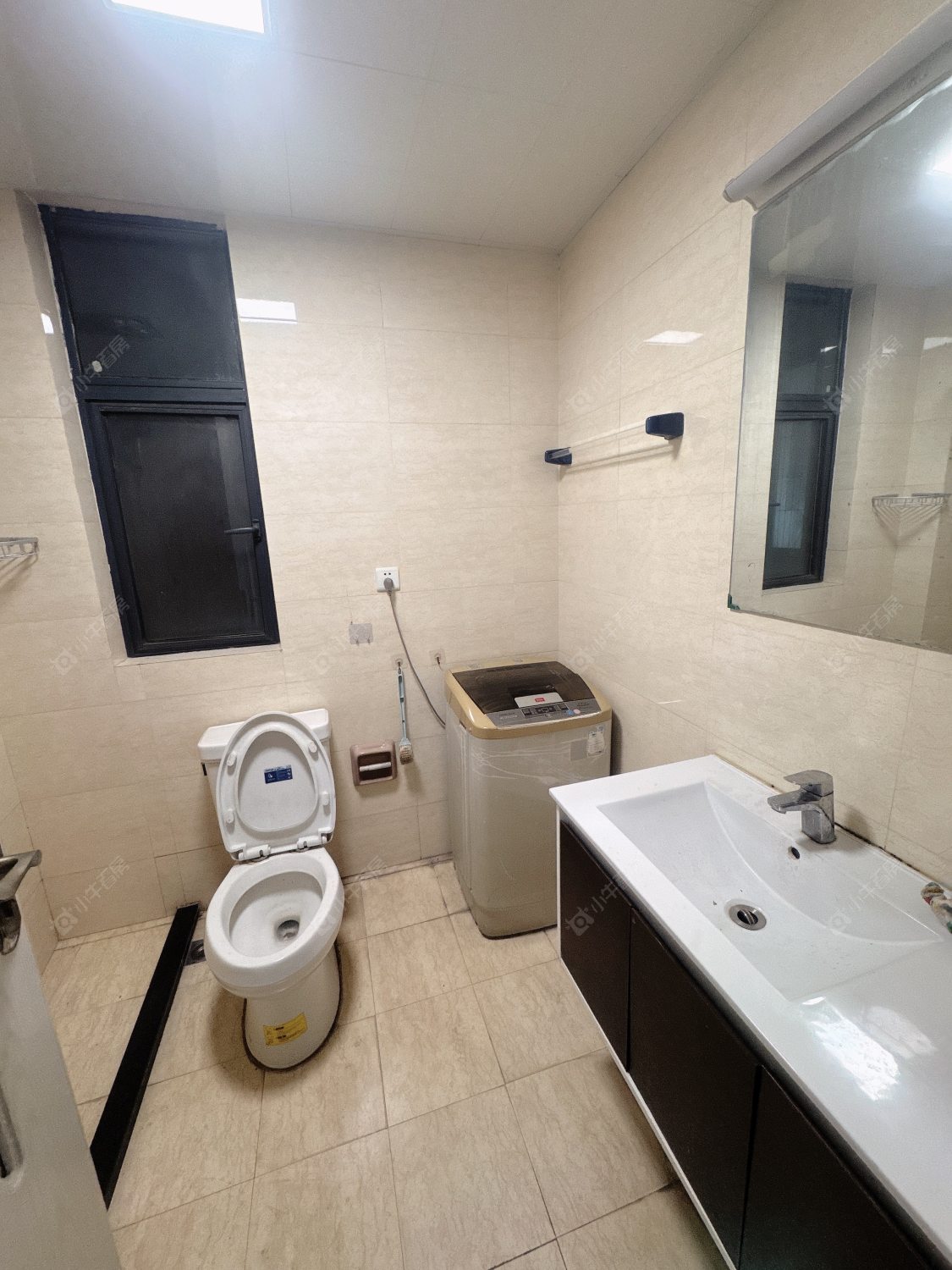 常州九龙雅苑北区在租房源室内图_小牛看房