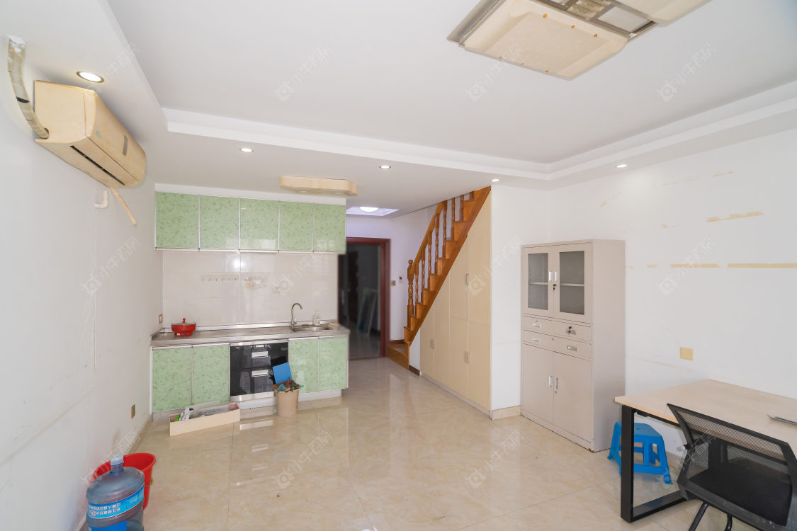 富邦广场房源室内图 常州富邦广场在售二手房源室内图_小牛看房