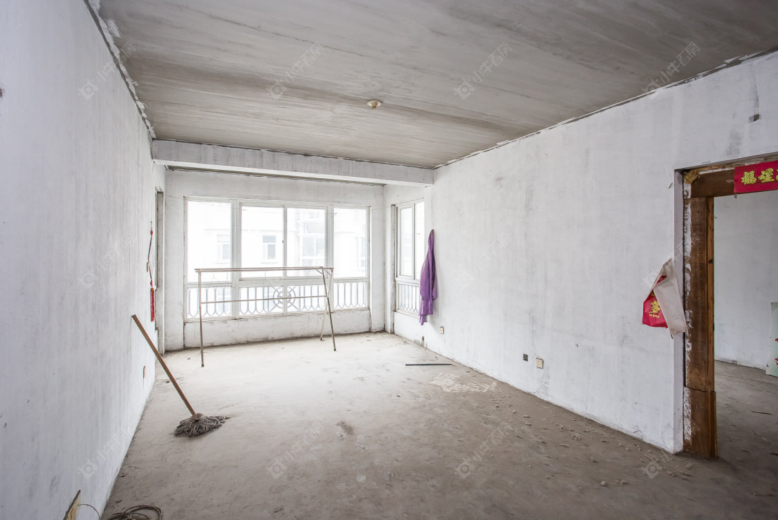 世纪花园房源室内图 常州世纪花园在售二手房源室内图_小牛看房