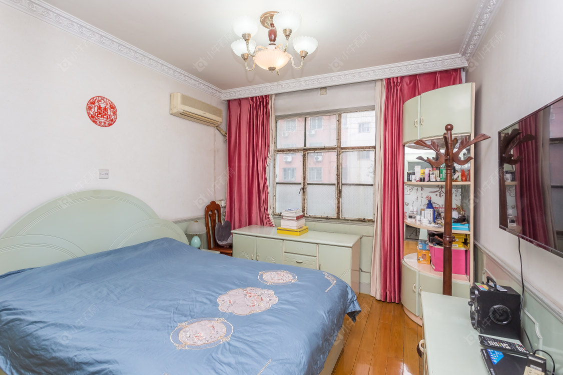 常州红梅西村在售二手房源室内图_小牛看房