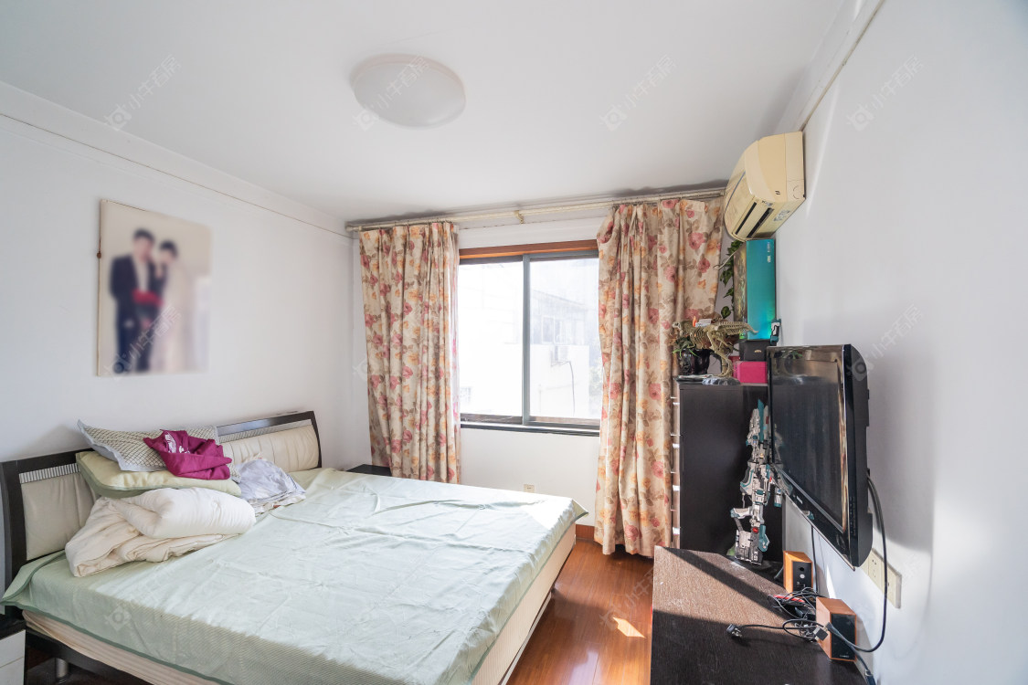 桃园新村房源室内图 常州桃园新村在售二手房源室内图_小牛看房