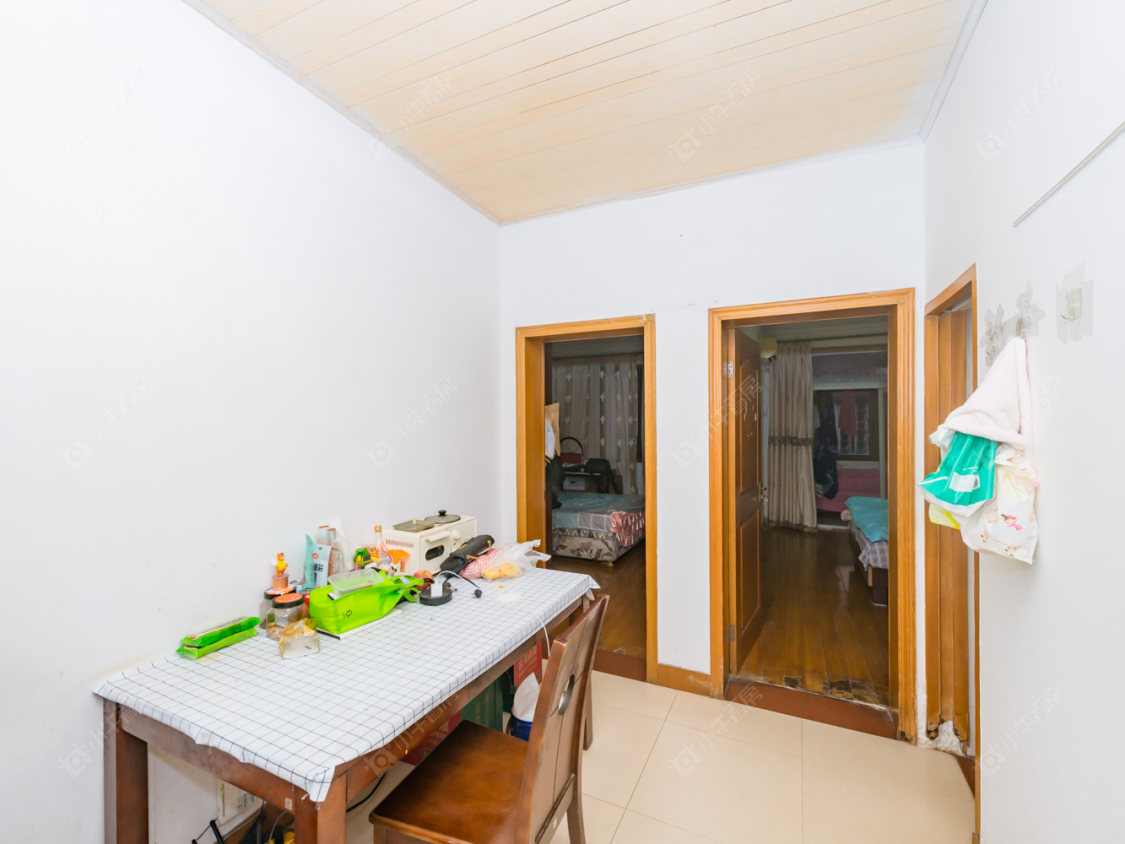 西新桥二村房源室内图 常州西新桥二村在售二手房源室内图_小牛看房