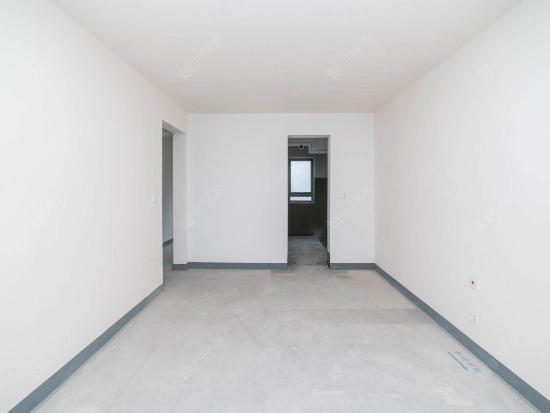 常州美的世茂云筑在售二手房源室内图_小牛看房