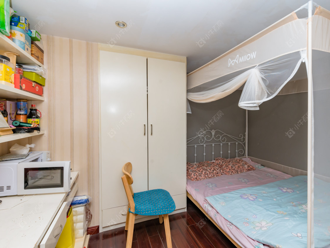 莱蒙双子星座公寓房源室内图 常州莱蒙双子星座公寓在售二手房源室内图_小牛看房