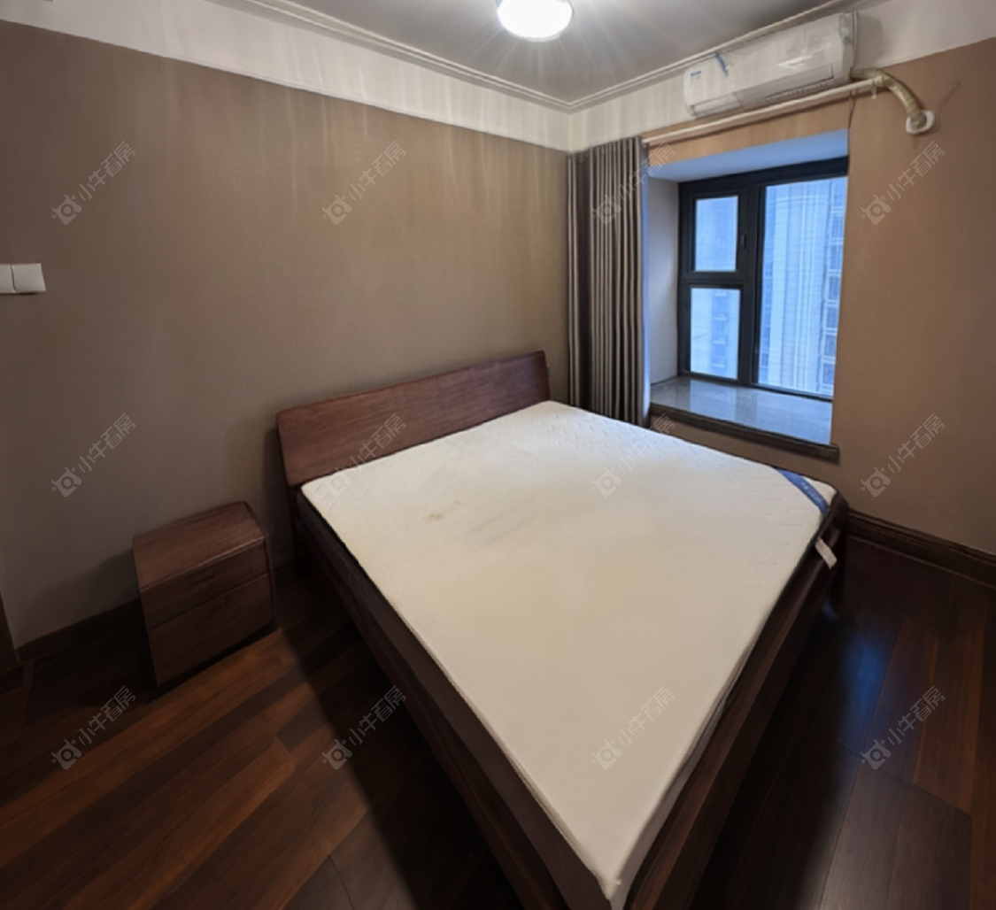 常州恒大御景在租房源室内图_小牛看房