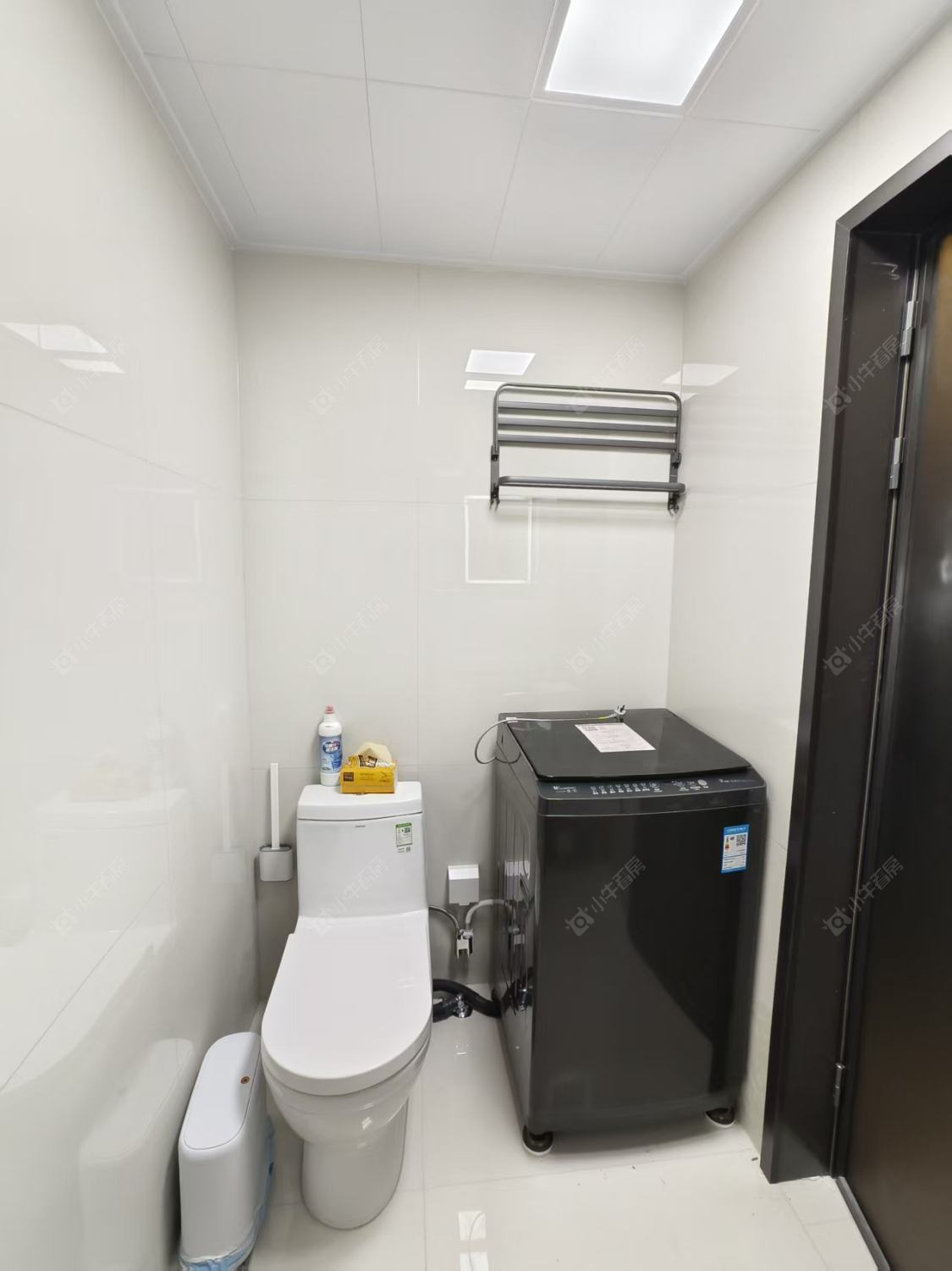 常州新龙江城市广场在租房源_小牛看房