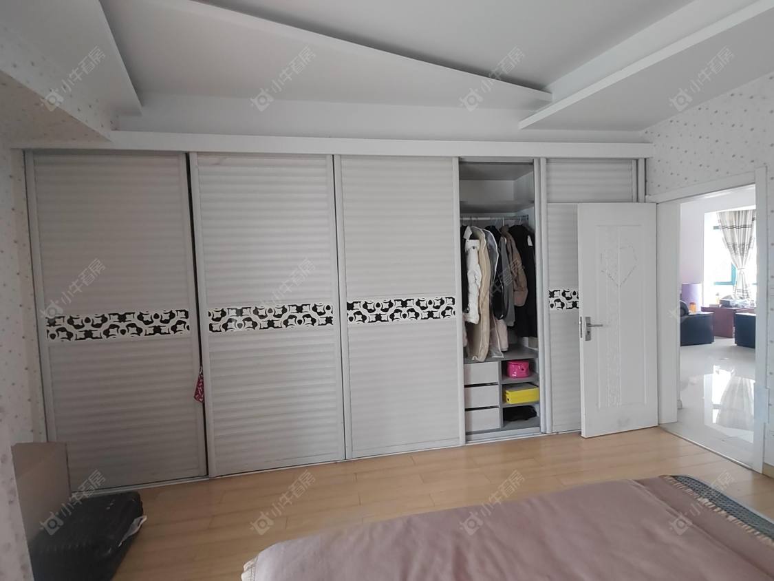 府琛商务广场房源室内图 常州府琛商务广场在租房源室内图_小牛看房