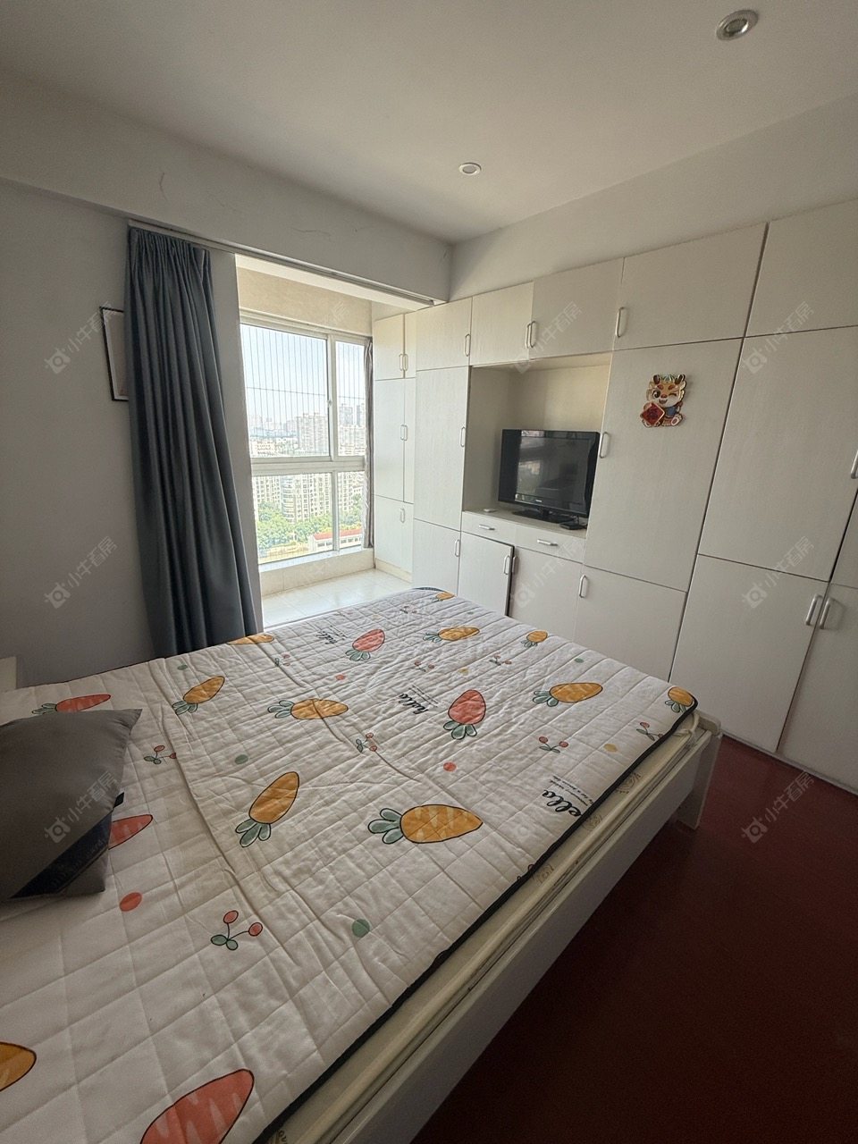 中意宝第房源户型图 常州中意宝第在租房源户型图_小牛看房