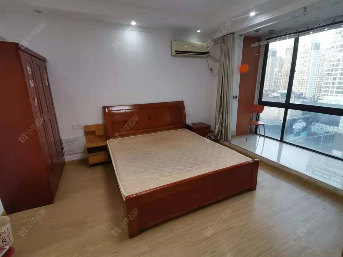 常州丰臣国际广场在租房源_小牛看房