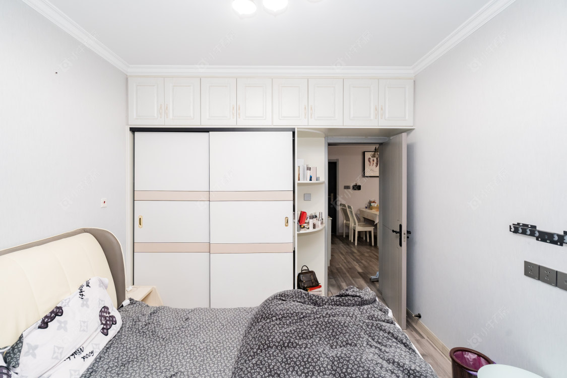 清溪人家房源室内图 常州清溪人家在售二手房源室内图_小牛看房