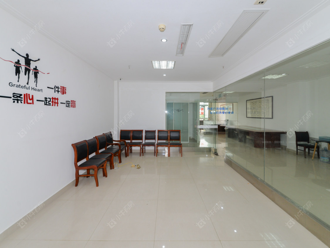 常州西门大街1室1厅在售二手房房源图片