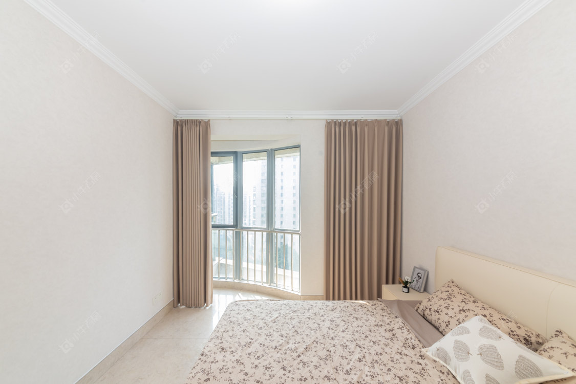 滨江明珠城东区房源室内图 常州滨江明珠城东区在售二手房源室内图_小牛看房