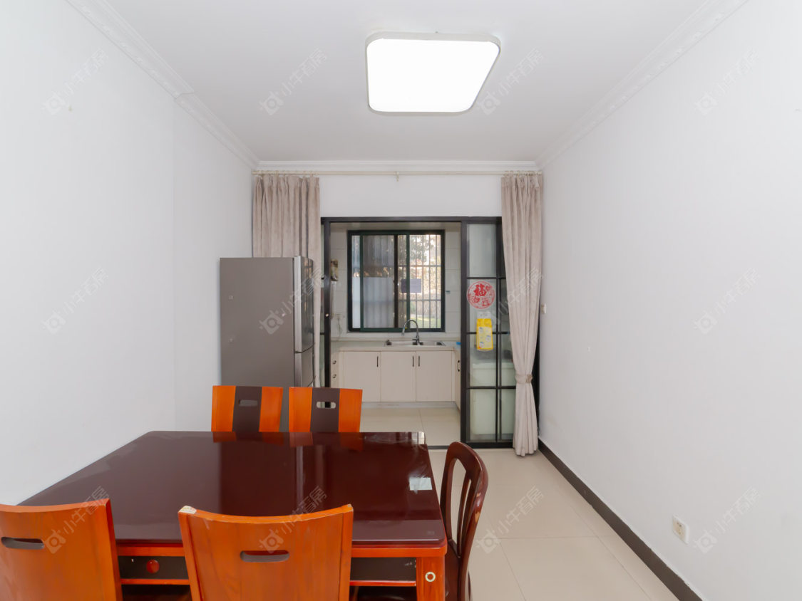 绿洲家园房源室内图 常州绿洲家园在售二手房源室内图_小牛看房