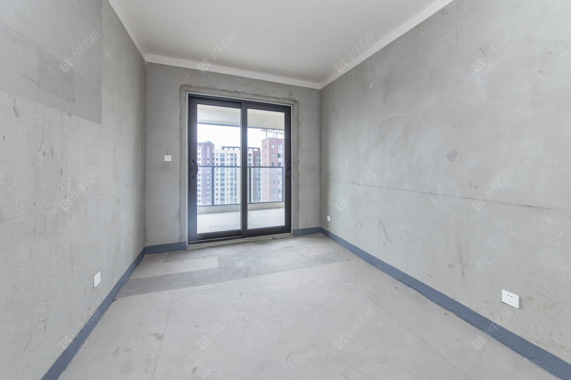 常州星河国际九区在售二手房源室内图_小牛看房