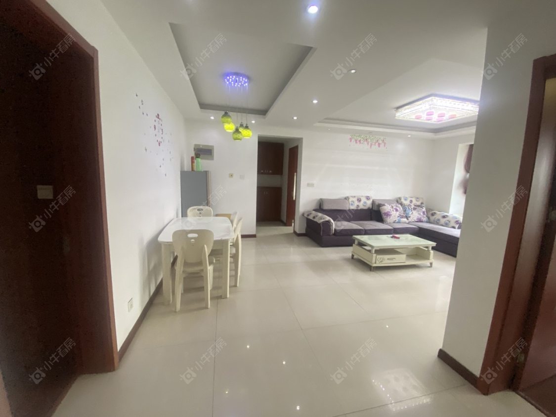 常州金美林花园在租房源户型图_小牛看房