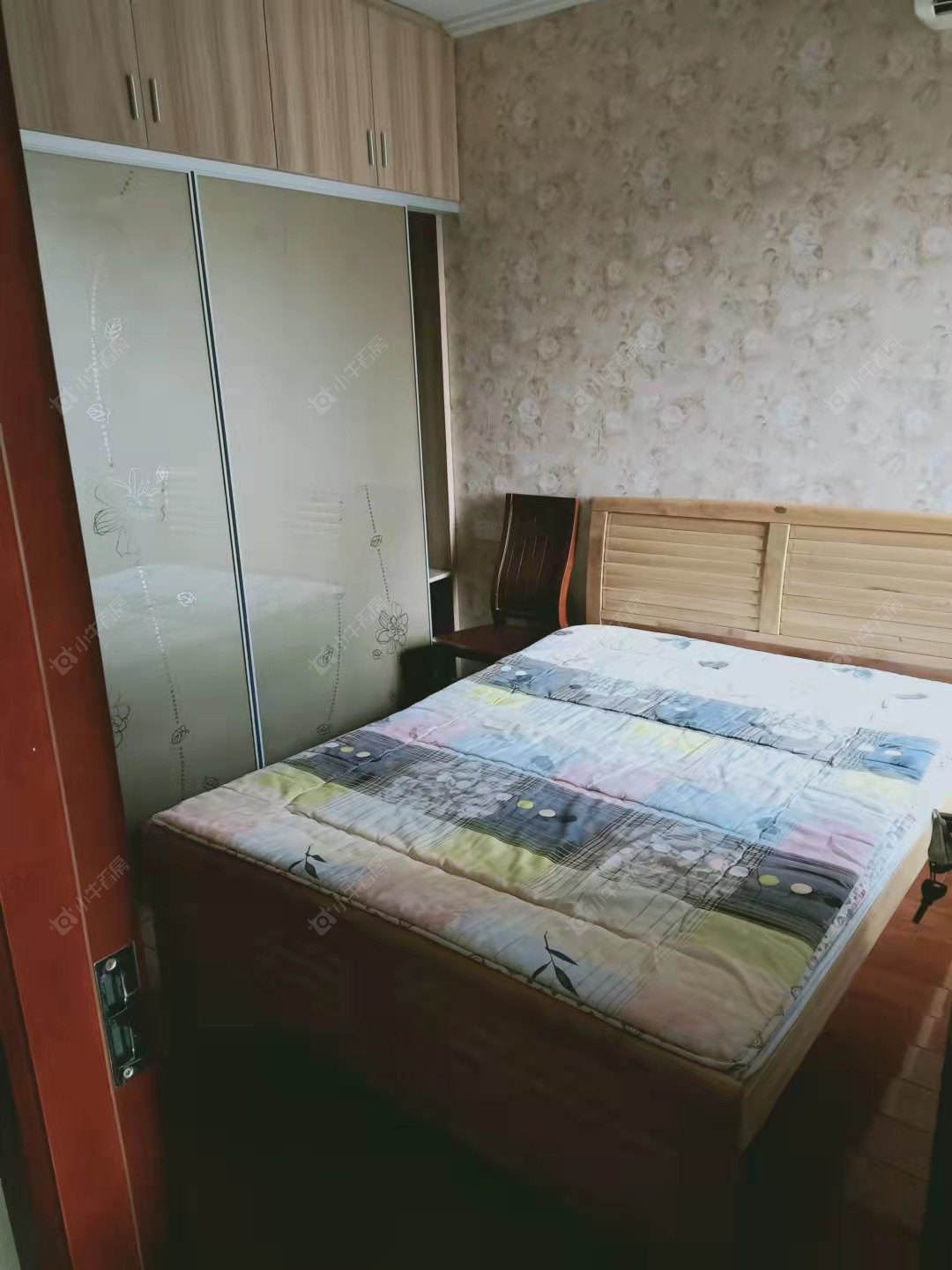 常州常发豪庭国际租房_常发豪庭国际2室2厅房源出租