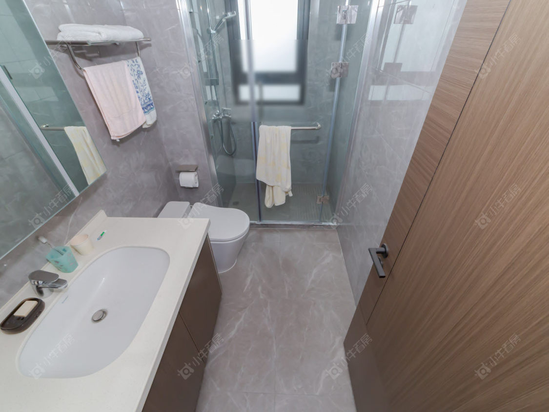 万科新都会房源室内图 常州万科新都会在售二手房源室内图_小牛看房