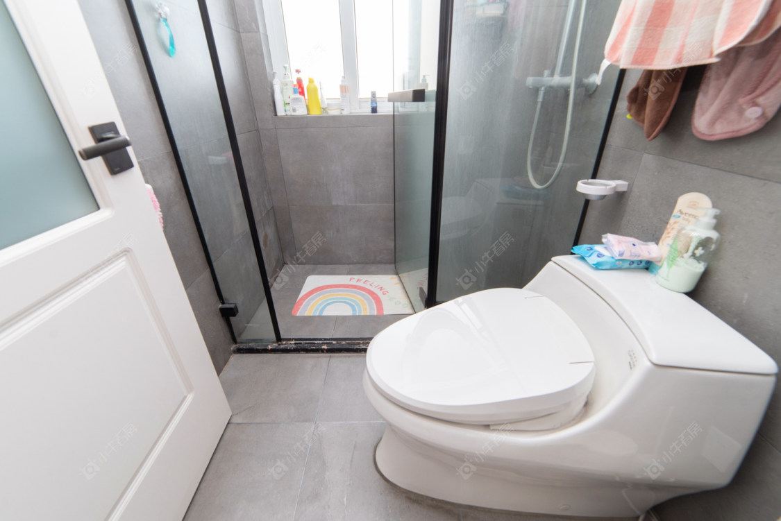 常州龙湖龙誉城三期在售二手房源室内图_小牛看房