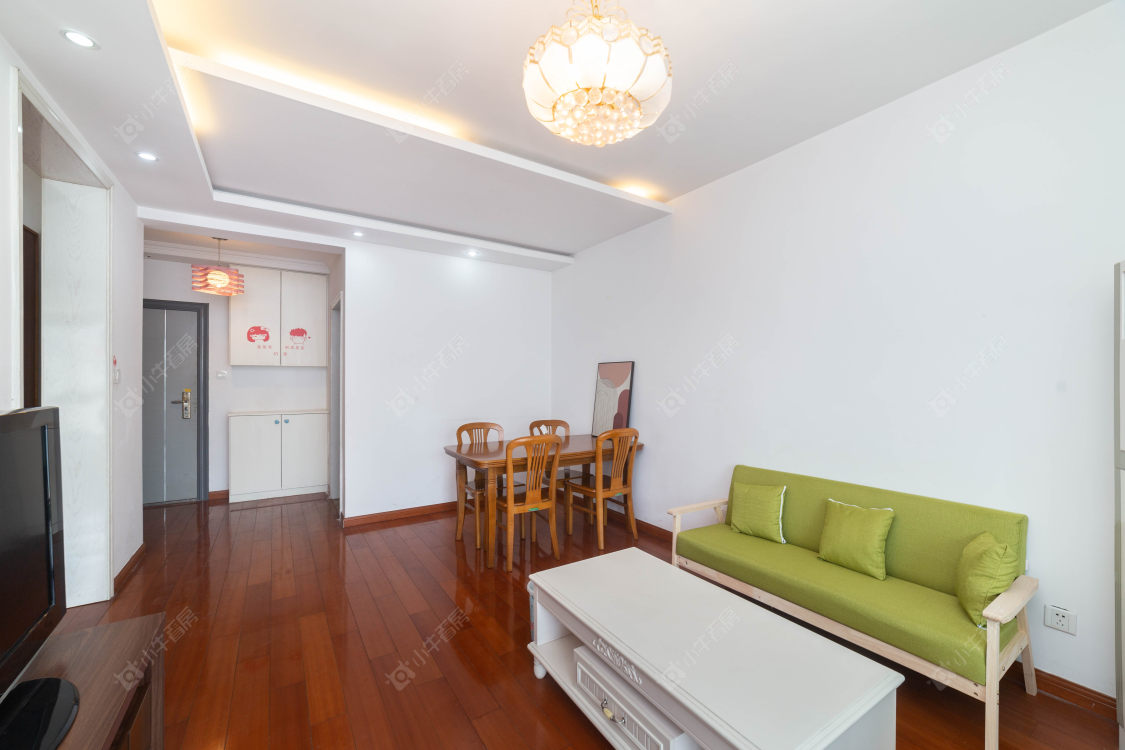 常州天隽峰在售二手房源室内图_小牛看房