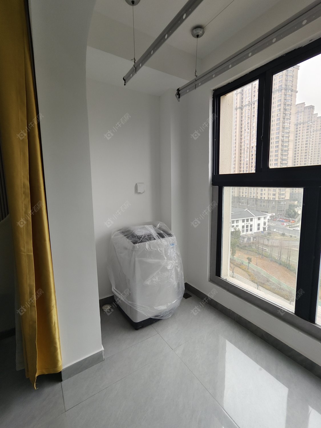 常州清云澜湾A区在租房源室内图_小牛看房