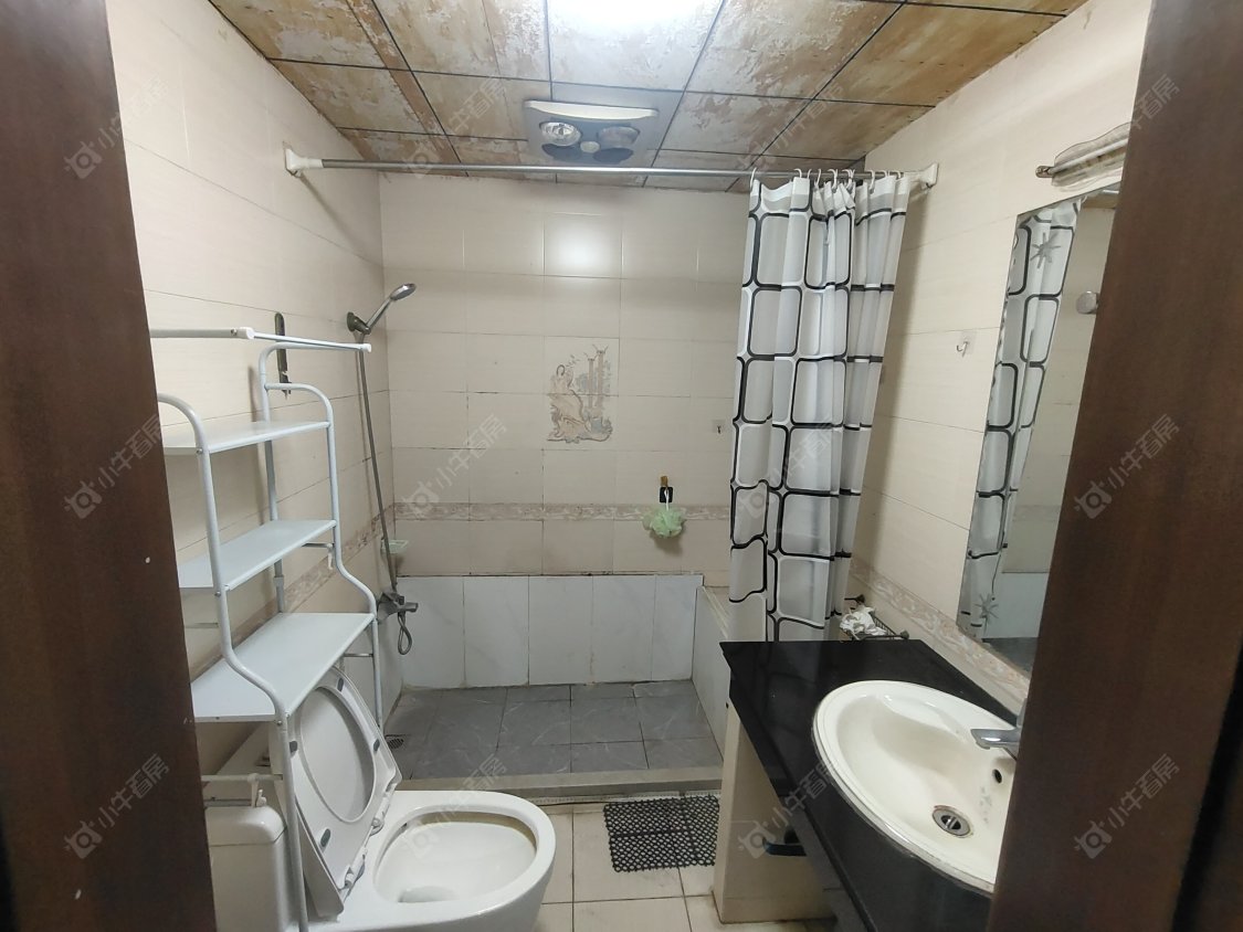 常州瑞富花苑在租房源_小牛看房