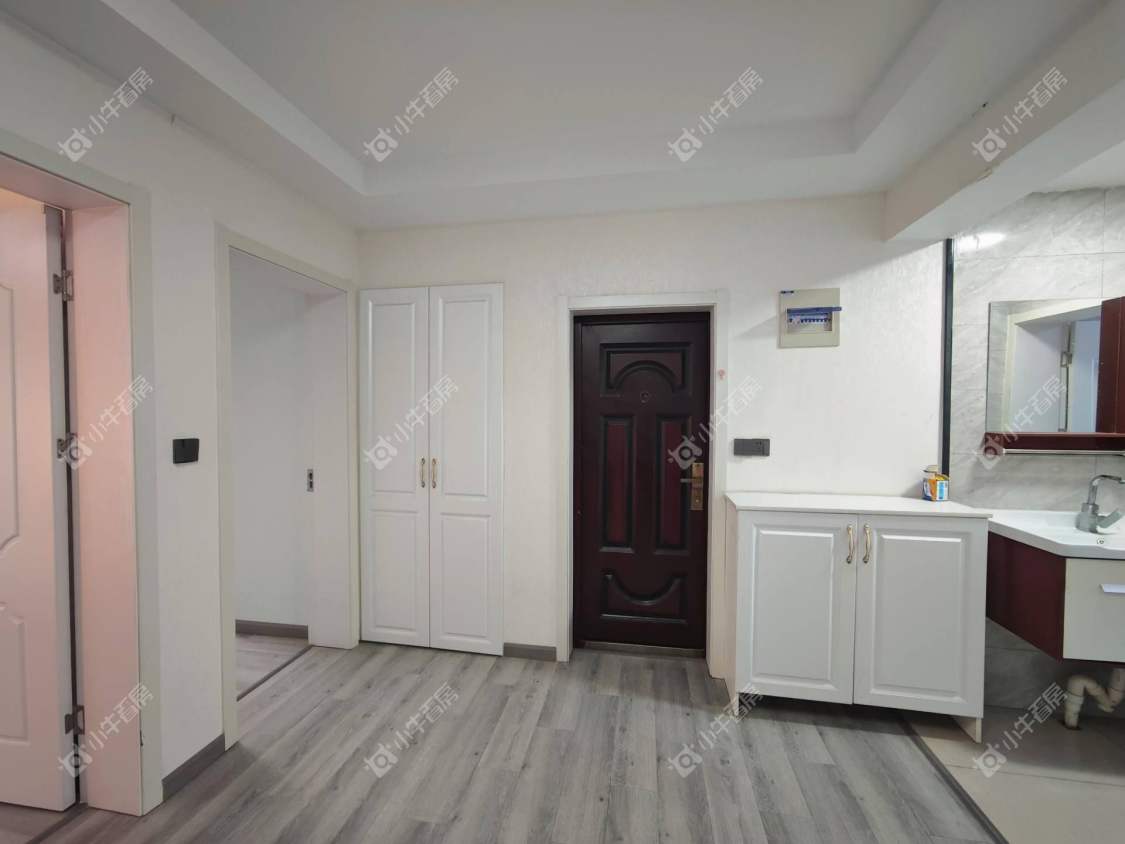 常州凤美新村在租房源室内图_小牛看房