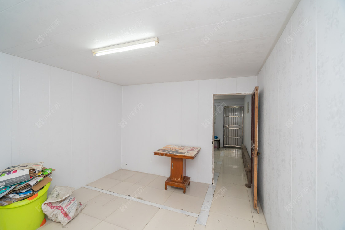 常州张家村在售二手房源室内图_小牛看房