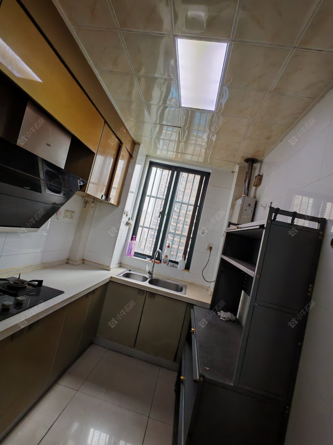 兰陵尚品花园房源 常州兰陵尚品花园在租房源_小牛看房