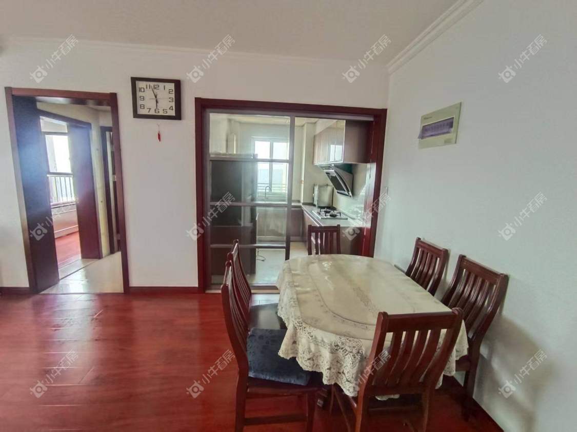 上书房房源室内图 常州上书房在租房源室内图_小牛看房