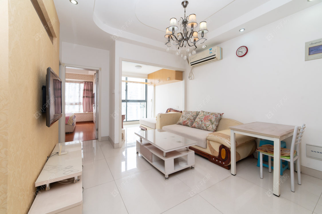 常州云山诗意在售二手房源室内图_小牛看房