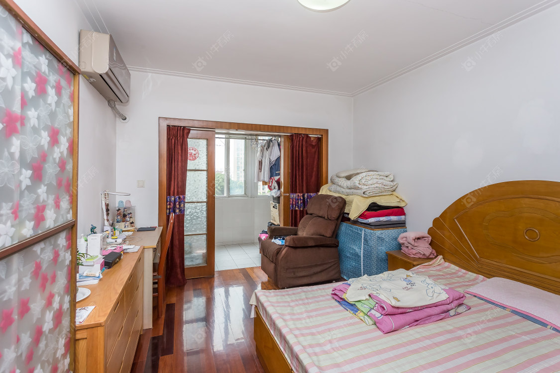 常州北环南苑在售二手房源室内图_小牛看房