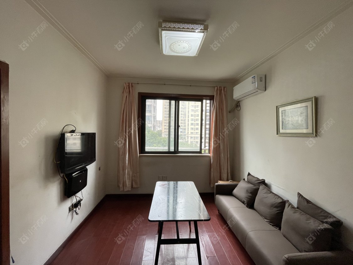 常州青山湾北区在租房源_小牛看房