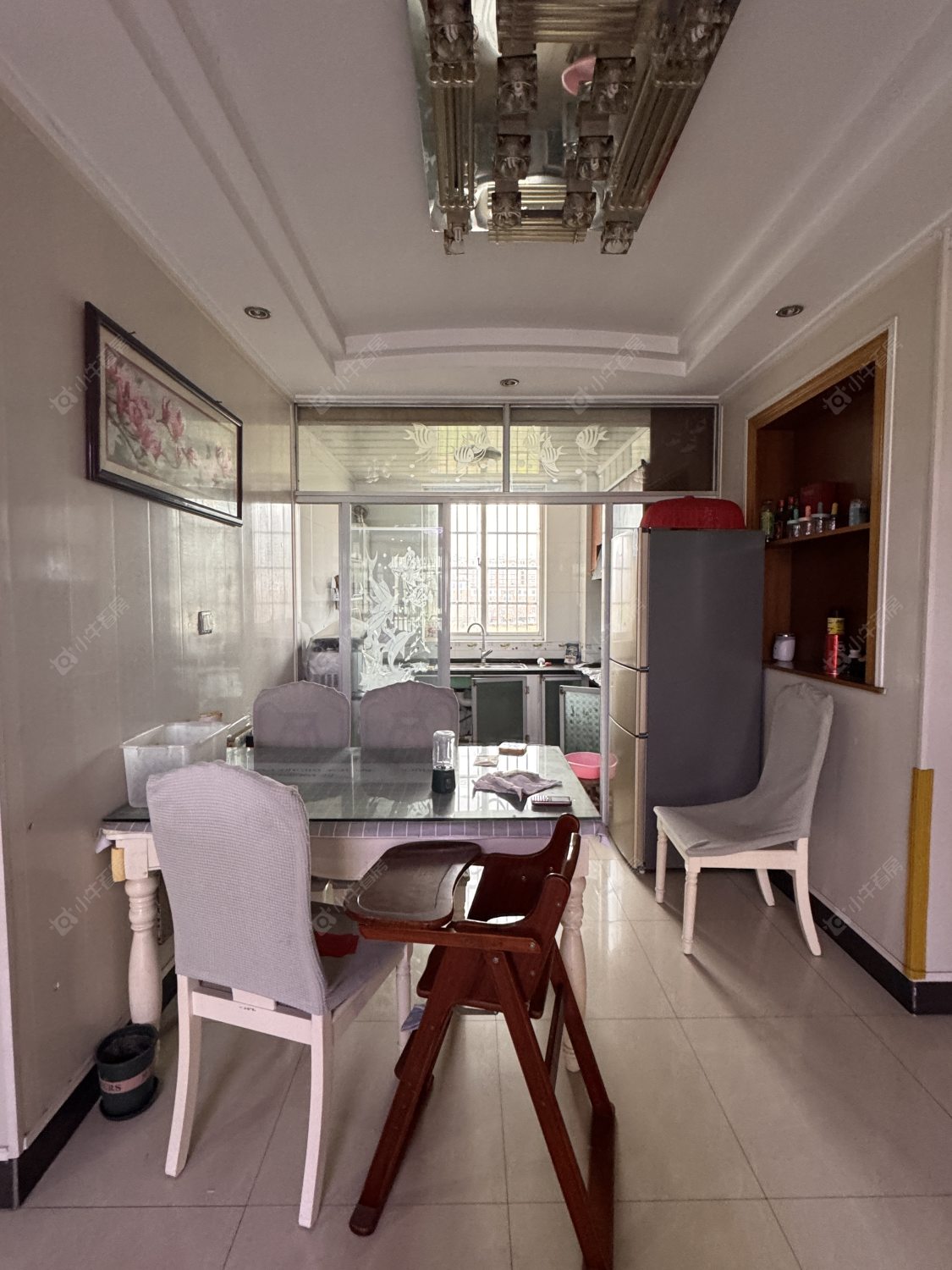 常州百馨北苑在租房源_小牛看房