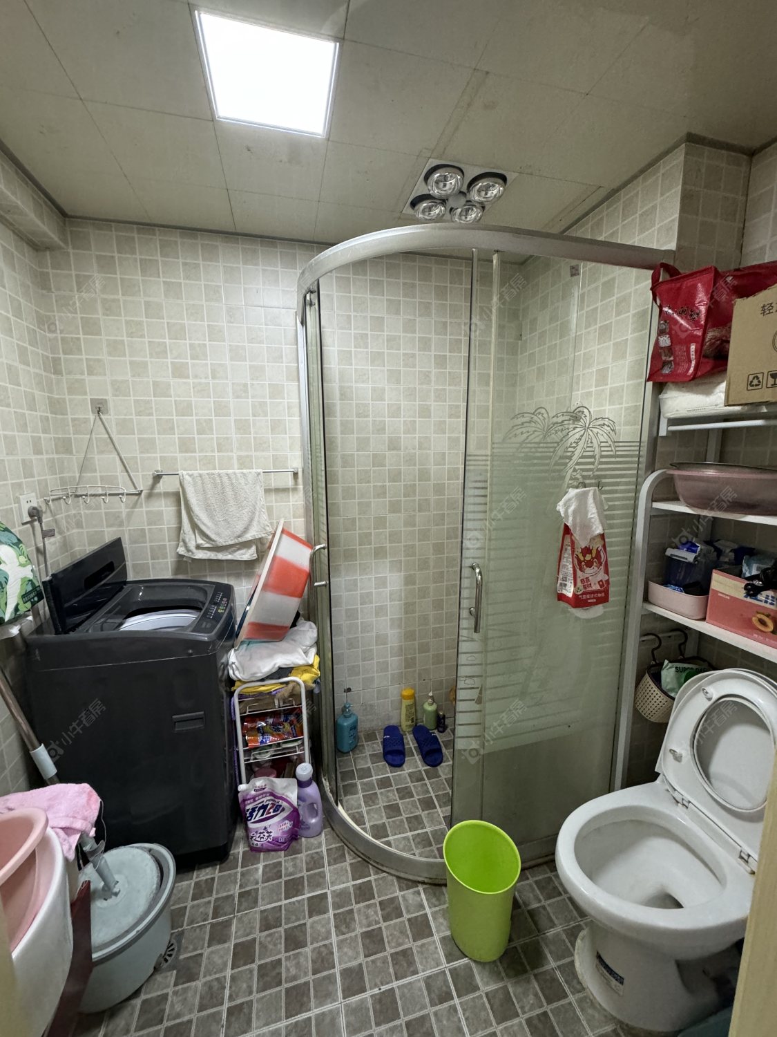 香江壹品房源室内图 常州香江壹品在租房源室内图_小牛看房