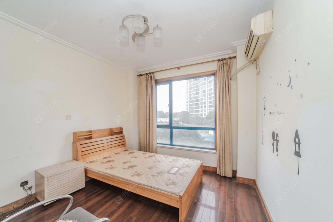 常州蓝色港湾花园在售二手房源室内图_小牛看房