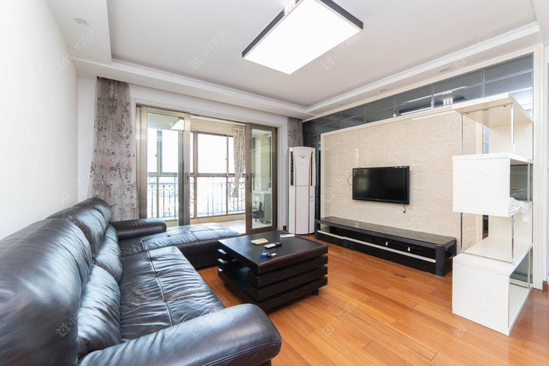 常州银河湾第一城一期在售二手房源室内图_小牛看房