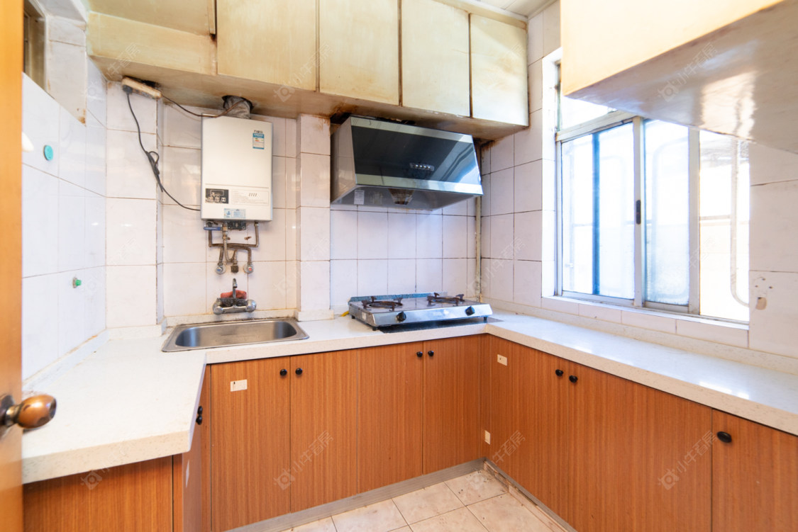 常州勤业五村在售二手房源室内图_小牛看房