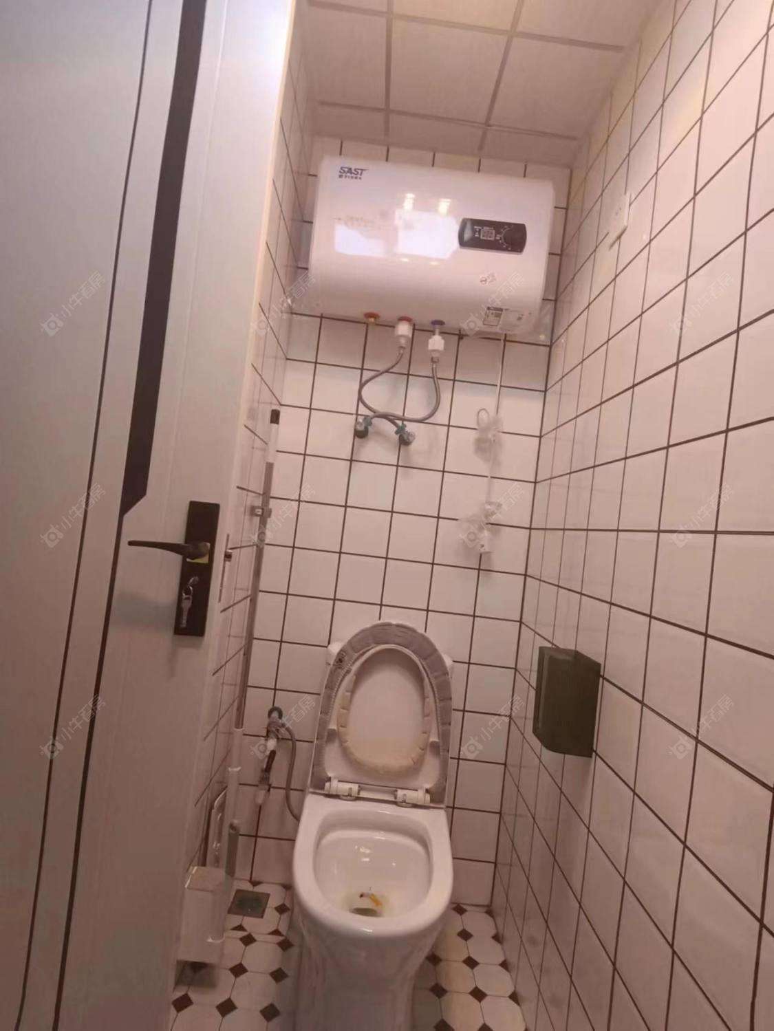 常州碧桂园壹号天禧在租房源室内图_小牛看房