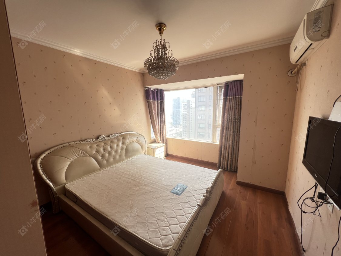 常州九龙仓时代上院在租房源_小牛看房